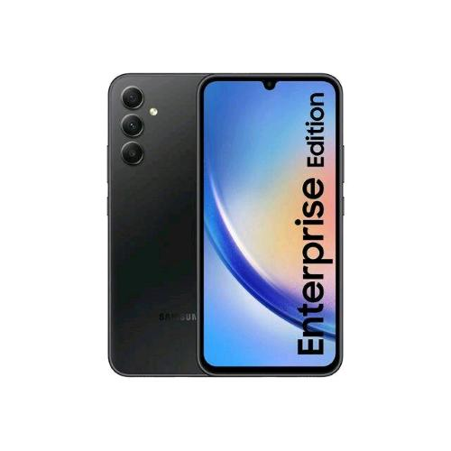 SMARTPHONE SAMSUNG GALAXY A34 6.6" 256GB RAM 8GB DUAL SIM 5G ENTERPRISE EDITION