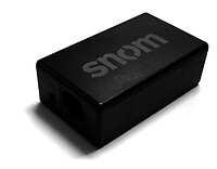 Snom EHS Advanced EHS Accessori per telefoni Accessori per telefoni 2362