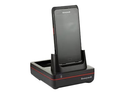 HONEYWELL CT40-HB-UVN-0 Interno USB Nero Pda CT40-HB-UVN-0
