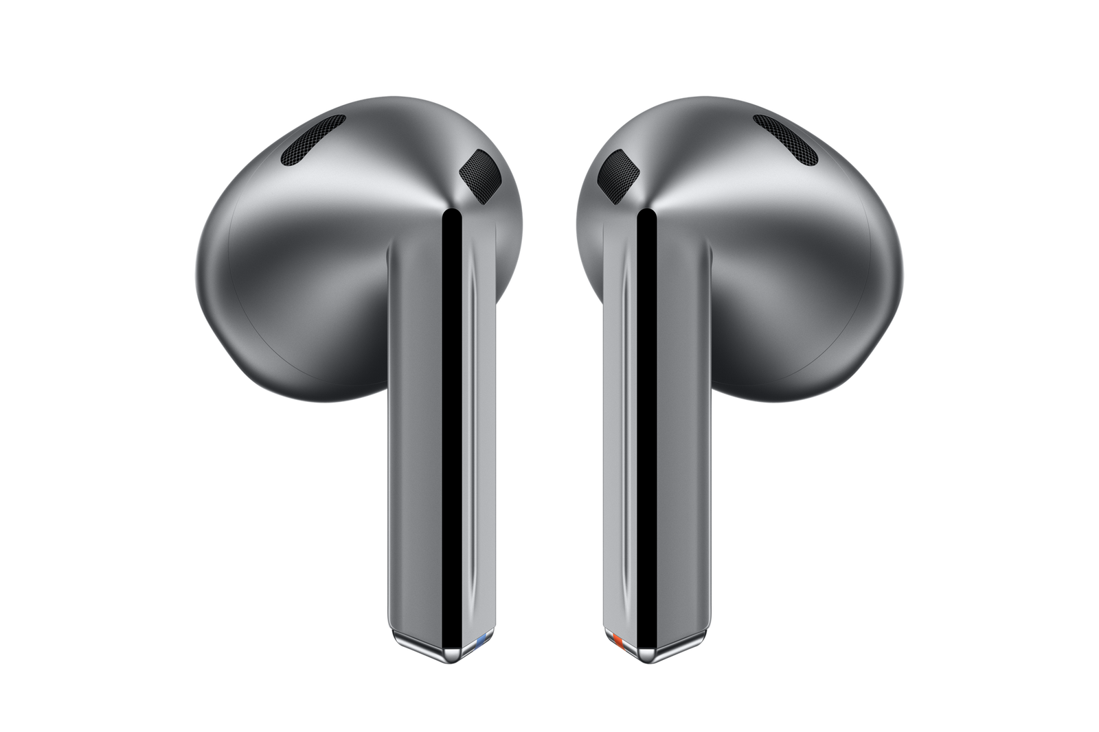 Samsung Galaxy Buds3 R530 - Silver EU