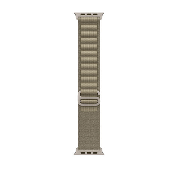Watch Strap Apple Watch Apple Mt5T3Zm/A 49 Mm S NUOVO