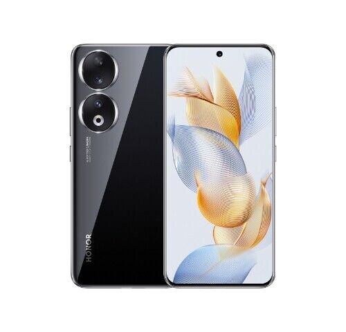 Honor Handy 90 17 cm 6.7" Android 5G 8 Gb 256 Gb Nero - REA-NX9