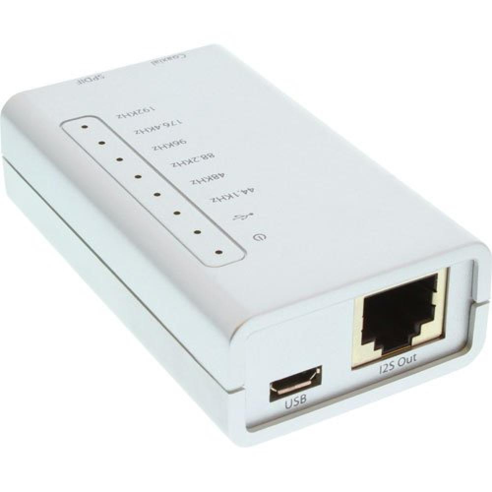 InLine 33053I audio converters - NUOVO