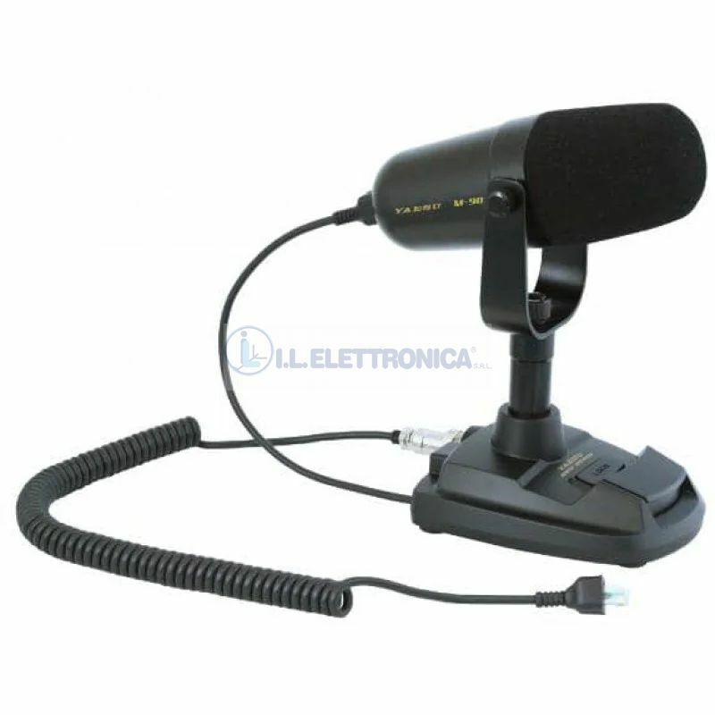 YAESU M-90 microfono DA TAVOLO 100073