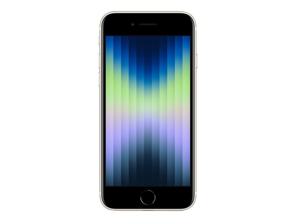 Apple iPhone SE Smartphone 12 Mp 64 GB Bianco Smartphone MMXG3ZD/A