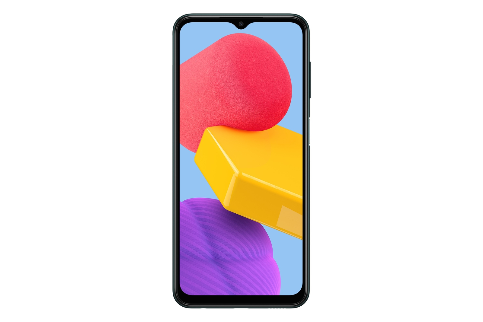 Samsung Galaxy M13 4Gb+128GB SM-M135F/DSN Deep Green