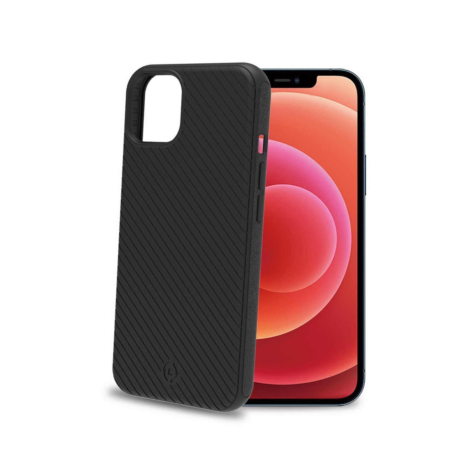 Celly Ultra iPhone 12/12 PRO BK