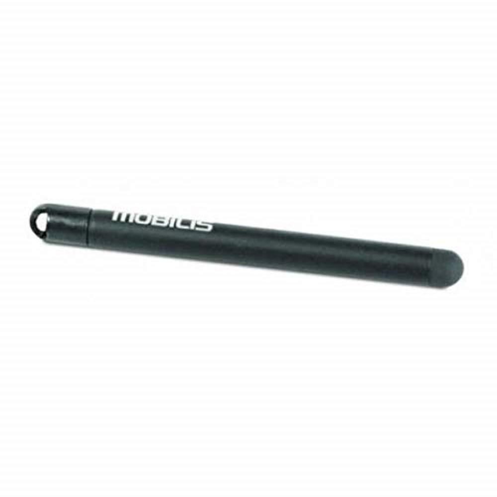Mobilis Retractable Capacitive Stylus + Spiral Cord Stylus for Mobile Phone/Tabl