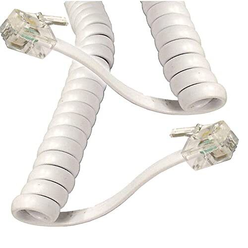 CABLEPELADO Cavo telefonico | Cavo RJ10 | Cavo RJ9 | Cavo RJ22 | Cavo (m5a)