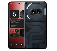 Nothing Phone 2a Black 8+128 Android Smartphone A10400064