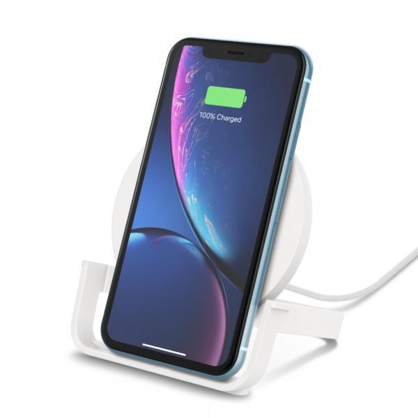 Belkin BOOST↑CHARGE Bianco Interno