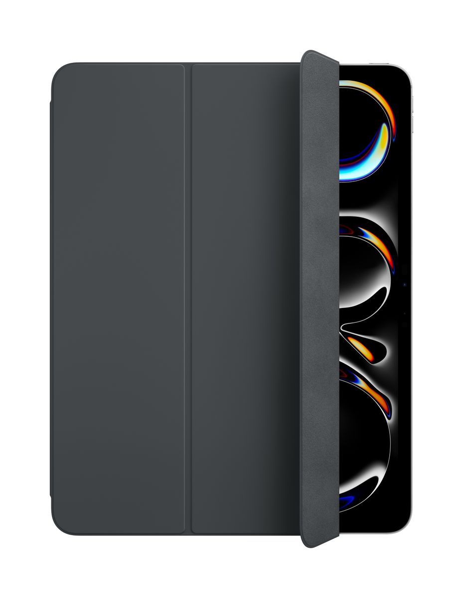 SMART FOLIO FOR IPAD PRO 13-INCH (M4) - BLACK