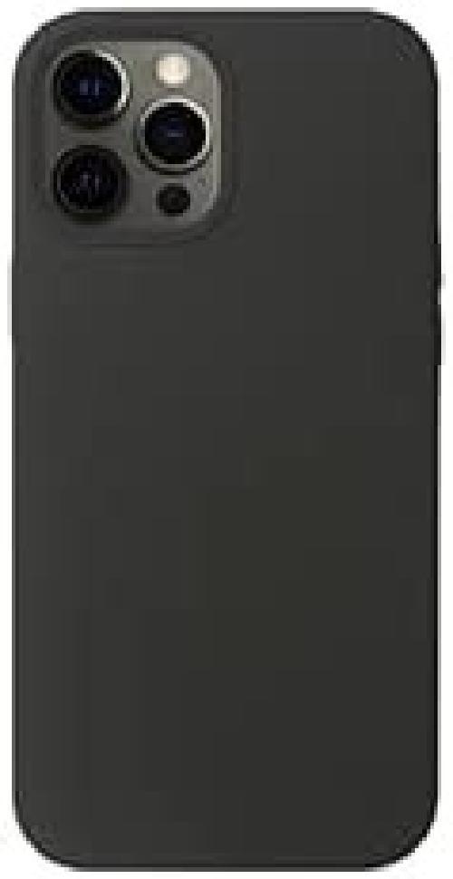 QDOS Coque Touch Puro avec Snap MAGSAFE pour iPhone 12/12 PRO