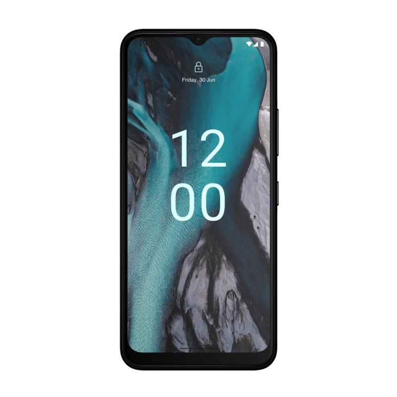 Nokia C22 16,6 cm (6.52") SIM singola Android 13 Go edition 4G USB tipo-C 2 GB 6
