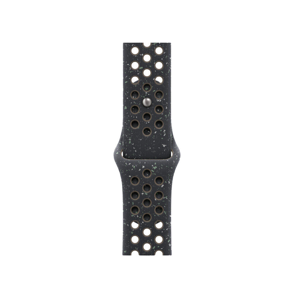 Cinturino Apple Watch 41mm - Midnight Sky Nike Sport Band - M/L