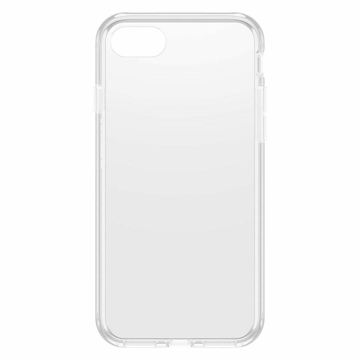 OTTERBOX REACT APPLE IPHONE SE - [3RD/2ND GEN]/8/7 -CLEAR PROPACK