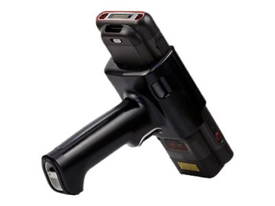 HONEYWELL CN80-SH-DC Impugnatura a scatto Nero Nero CN80 CN80-SH-DC