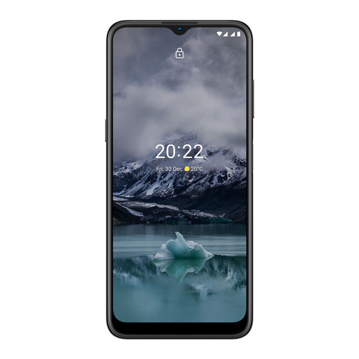 Nokia G11 4 + 64Gb 6.5" Charcoal Ds Ita G11BLK
