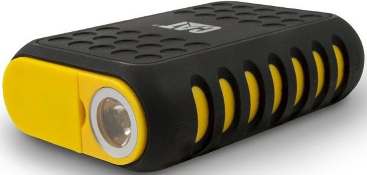 Caterpillar Cat Active Urban robusto Powerbank battery pack charger – (W2L)