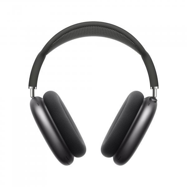 Apple - Airpods AIRPODS MAX-SPACE GRAY