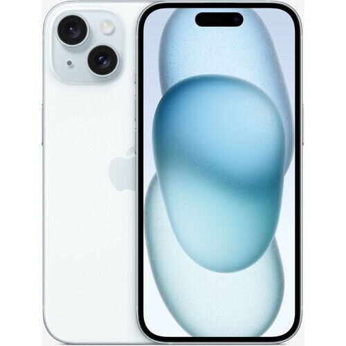 Apple iPhone 15 Plus - 256 GB - rosato (senza SIM-lock)