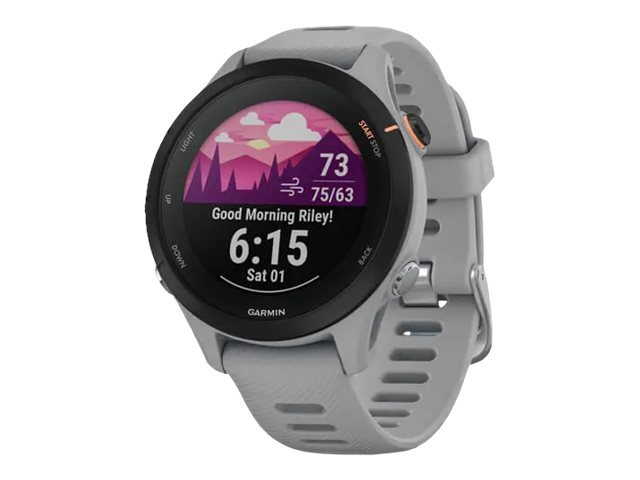 Garmin Forerunner 255S 2,79 cm (1.1") MIP 4 GB GPS 010-02641-12