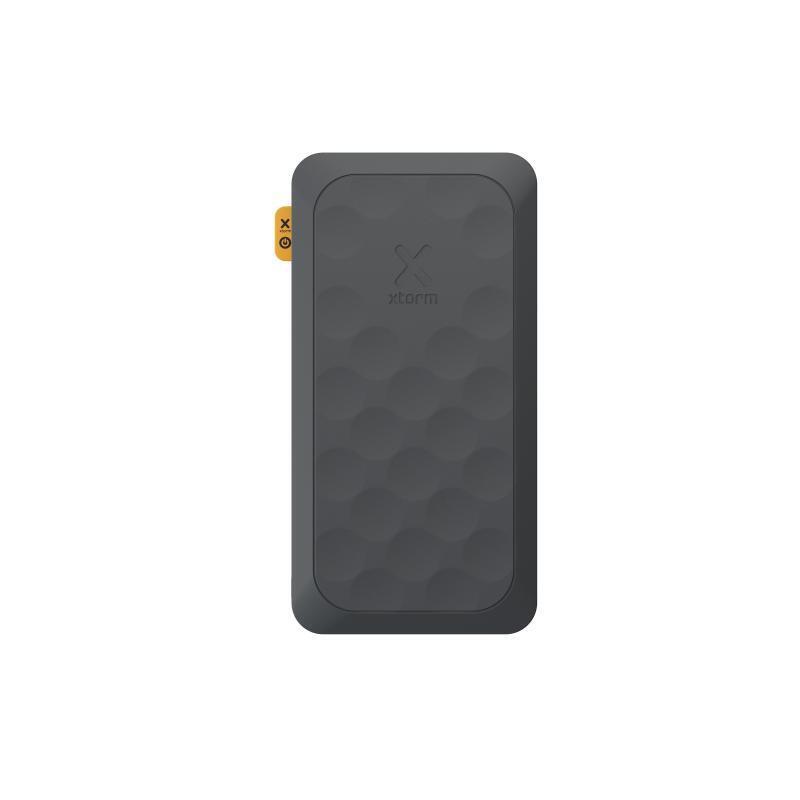 Xtorm 67W Fuel Series Powerbank 45.000 - Midnight Black