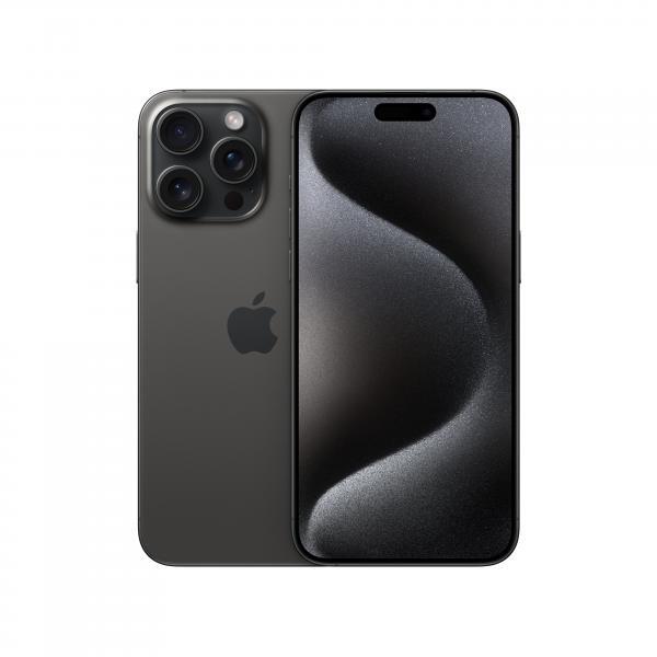 Apple Iphone 15 Pro Max 512Gb Titanio Nero