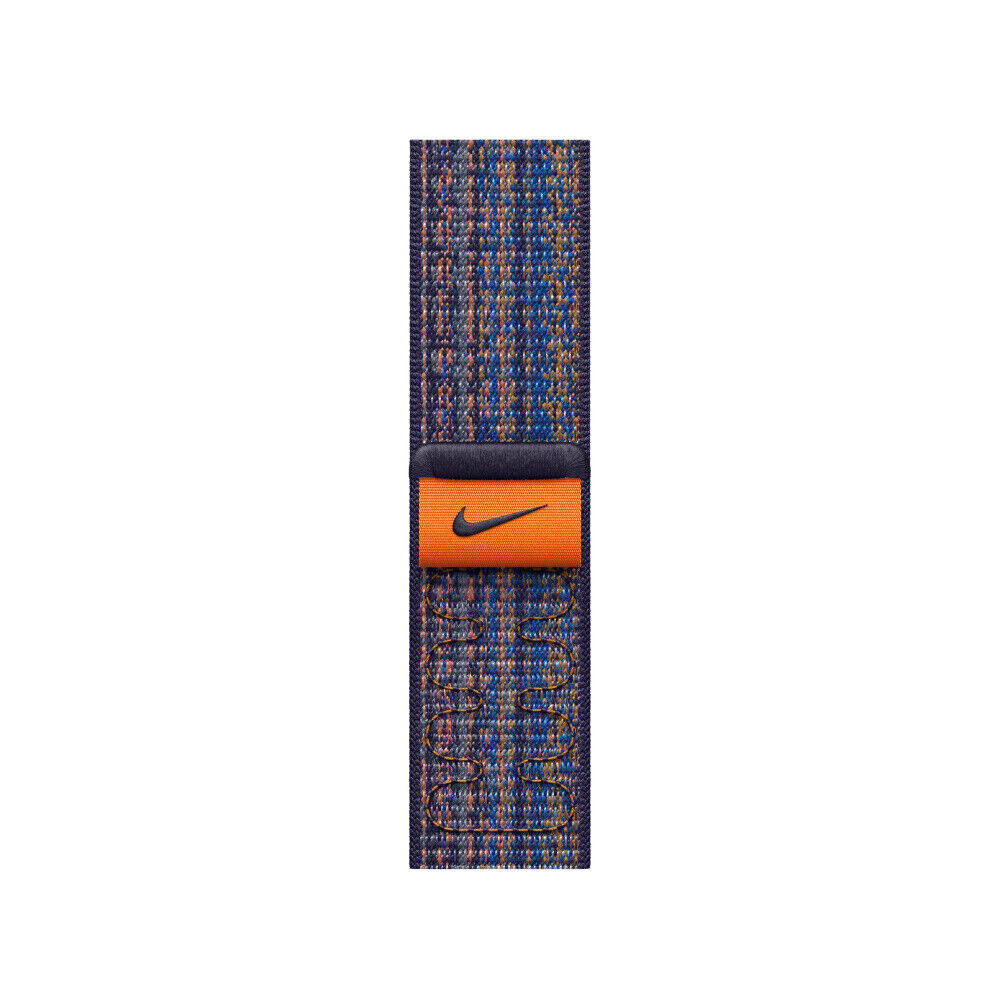 Watch Strap Apple Watch Apple Mtl23Zm/A 41 Mm NUOVO