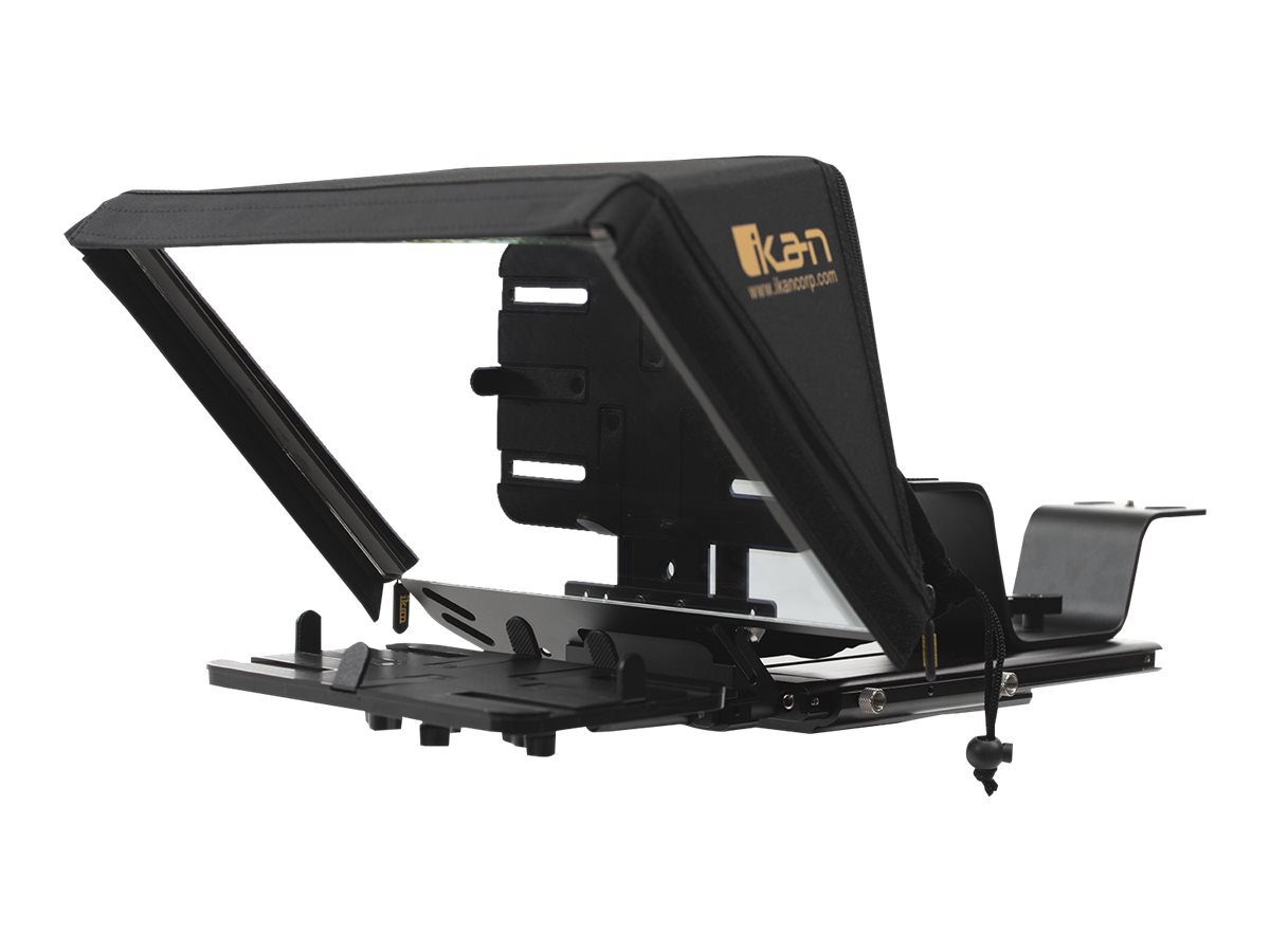 Ikan Elite Universeller Tablet iPad & Pro Teleprompter V2 PT-ELITE-PRO2