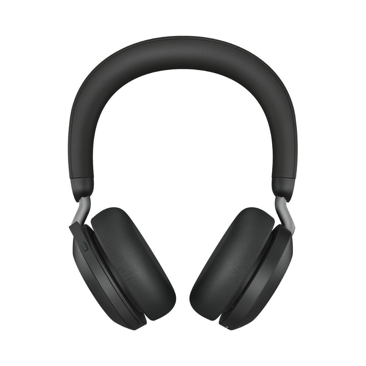 Evolve2 75 - USB-A MS Teams