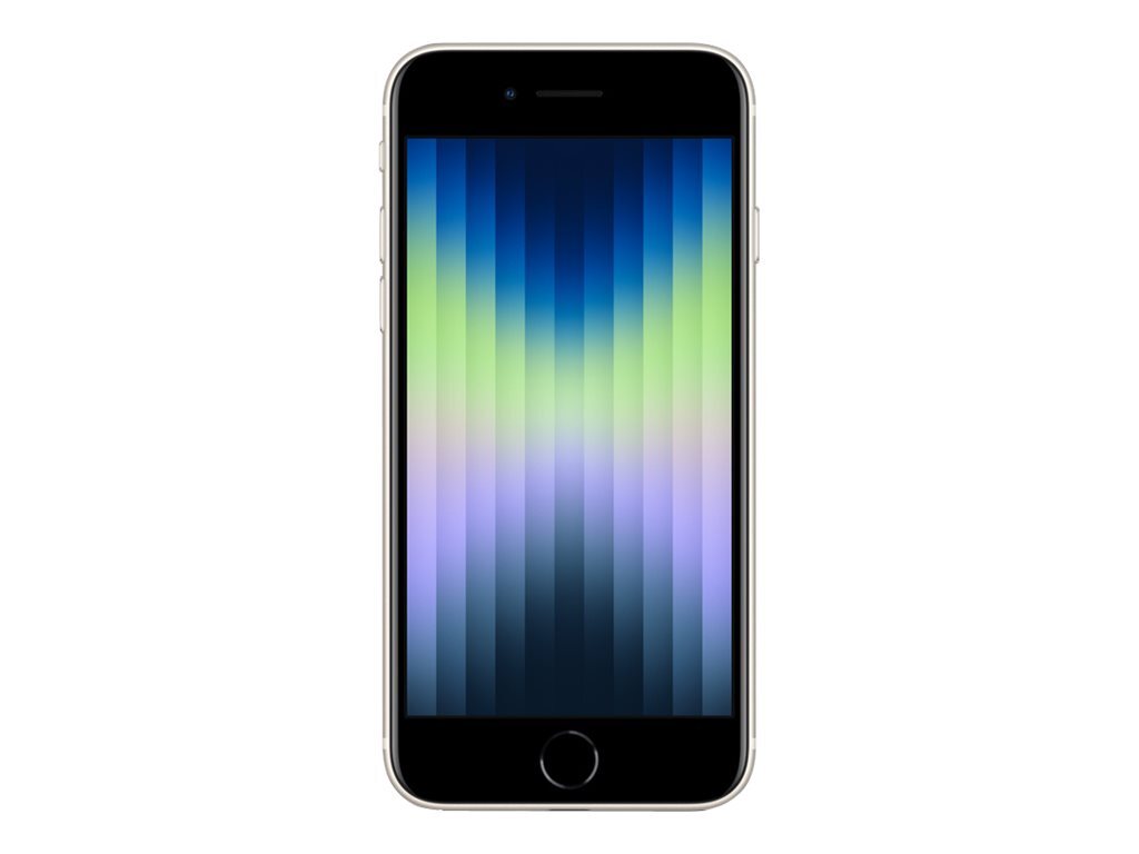 Apple iPhone SE Smartphone 12 Mp 256 GB Bianco Smartphone MMXN3ZD/A