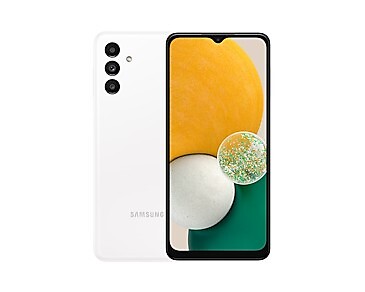 Samsung Galaxy A13 5G 4Gb+128Gb SM-A136B/DSN White