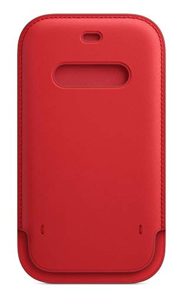 (TG. One size) Apple Custodia a Tasca MagSafe in pelle (per iPhone 12 | iPhone 1