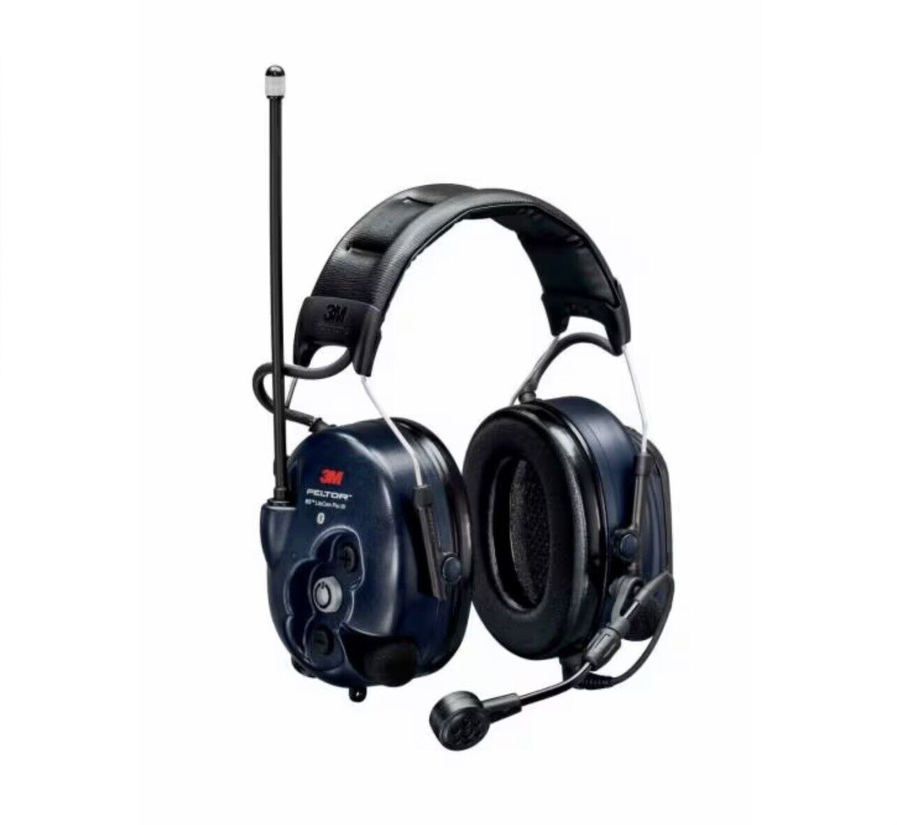 Headset Cuffie 3M PELTOR 406W26 WS LiteCom PRO III - Archetto - MT73H7A4D10-NA