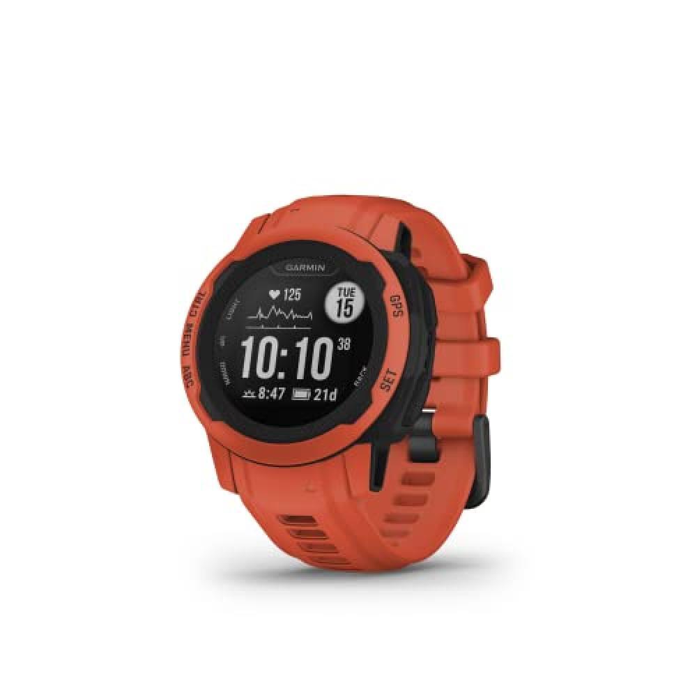 (TG. 40 mm) Garmin Instinct 2S, Smartwatch, 40mm, Rugged design, Autonomia 21 gi
