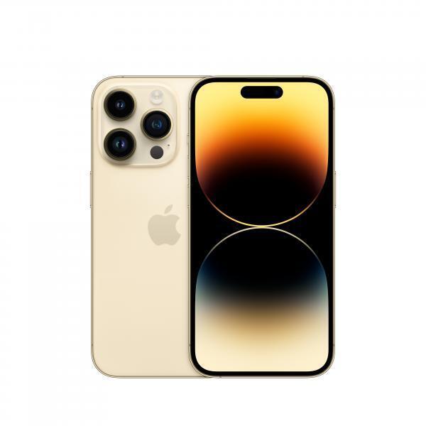Apple Iphone 14 Pro 128Gb Oro