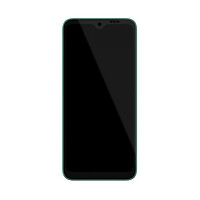 Fairphone 4 Display Green Accessori telefoni cellulari F4DISP-1GR-WW1