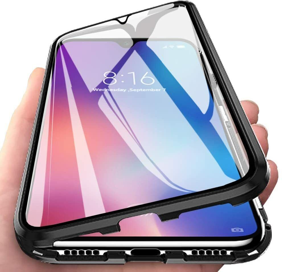 Yichxu Huawei P30 Lite Hülle Magnet