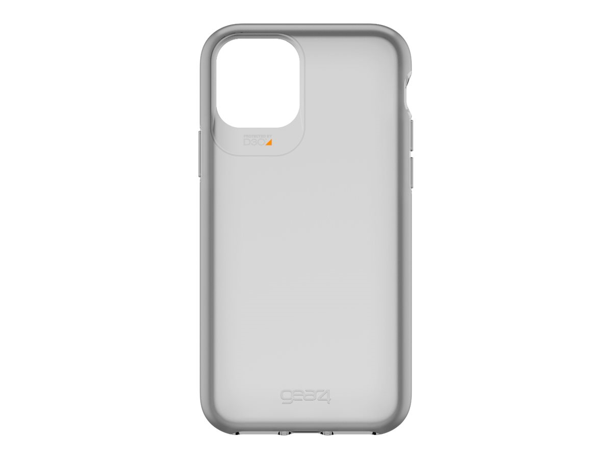 Custodia anticaduta ZAGG GEAR4 Hampton per Apple iPhone 11 Pro