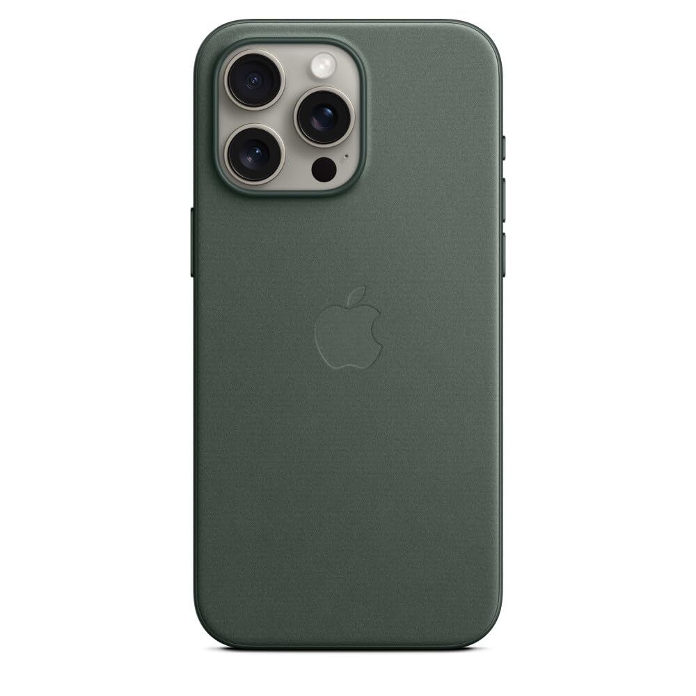 Mobile Cover Apple   6,7`` Green Iphone 15 Pro Max NUOVO