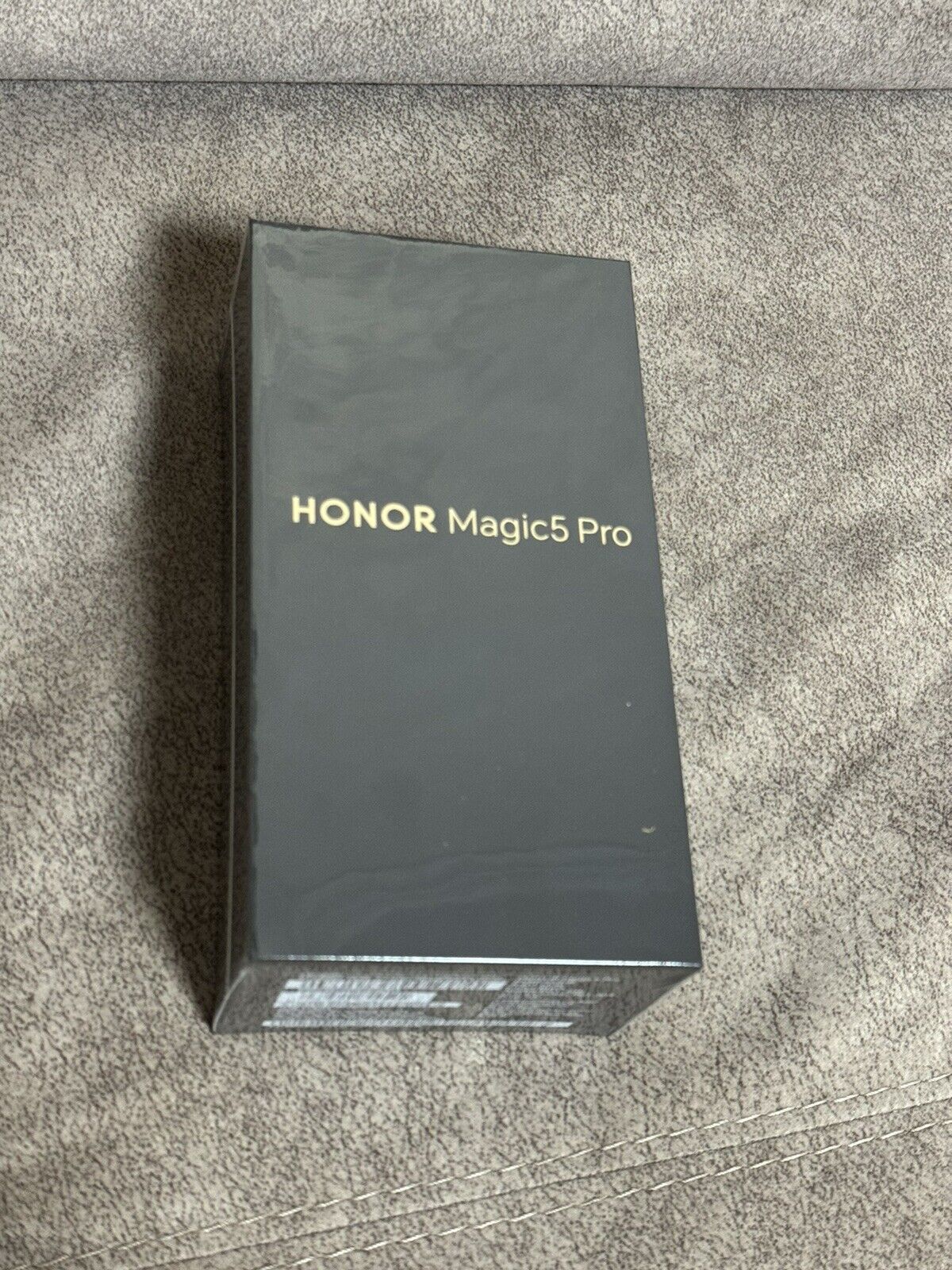 Honor Magic5 Pro 17,3 cm (6.81") Doppia SIM Android 13 5G  Black