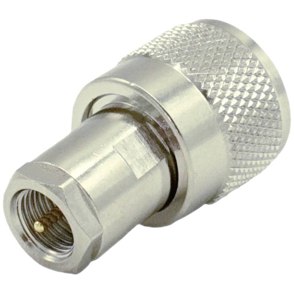 Spina PL Albrecht Adapter PL Stecker FME Stecker 10er 5856