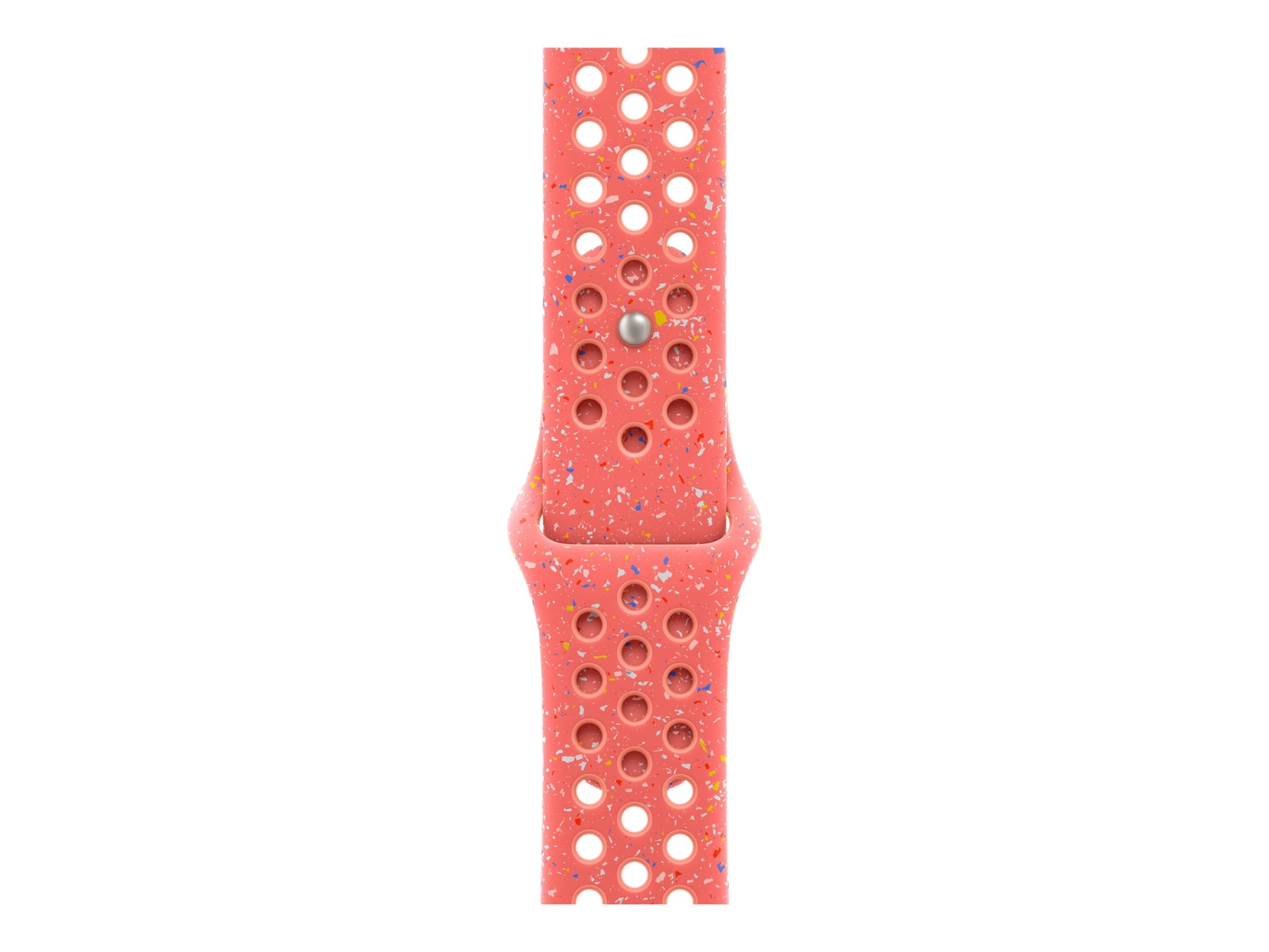 Apple WATCH 45 Magic Ember NSB S/M Braccialetto MUVE3ZM/A