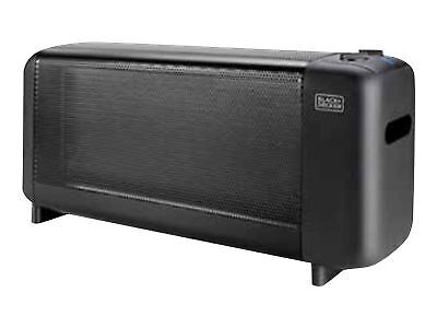 Black & Decker BXMRA1500E electric heater 1500W Caricabatteria ES9350080B