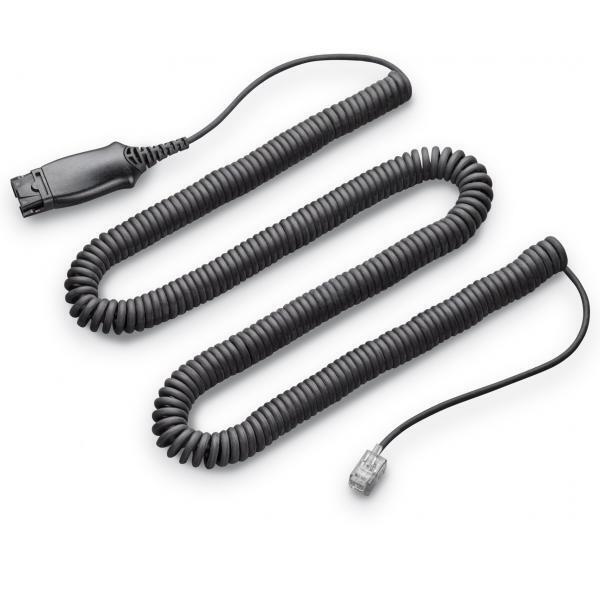 Hp - Poly Enterprise Audio (ng) APA-24 CABLE .