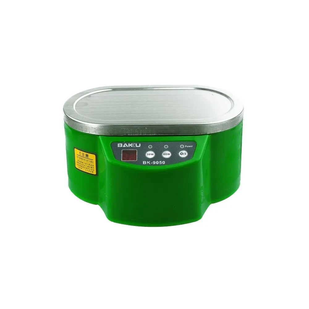 Vaschetta ultrasuoni 30W/50W BK-9050