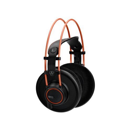 Cuffie filo Akg K712 PRO 2458X00140