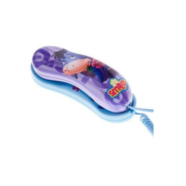 MASTER TELEFONO FISSO CON FILO CORDED DISNEY EEYORE