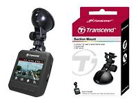 Transcend TS-DPM1 Macchina fotografica Supporto passivo Auto Nero TS-DPM1